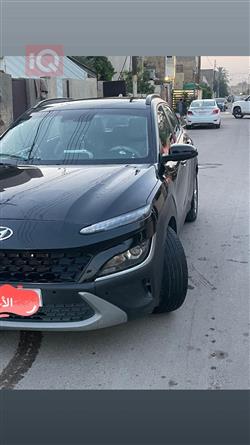 هيونداي كونا